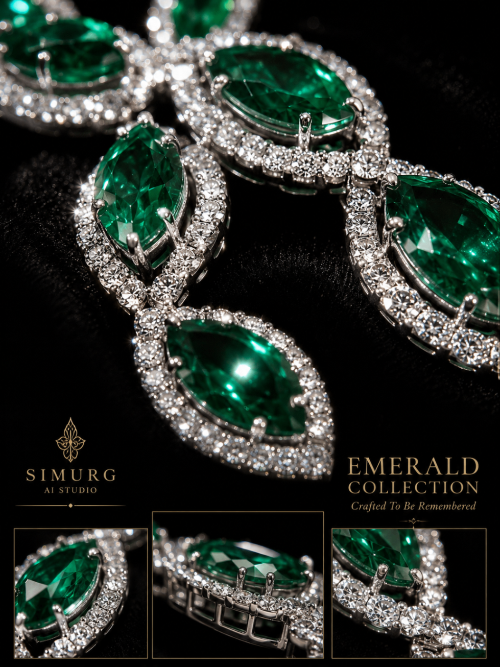 Emerald Macro